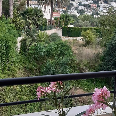 Central Apartment With Montgo View خافييا المظهر الخارجي الصورة